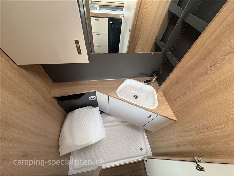 Knaus Sport 460 EU